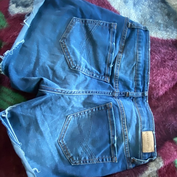 Aeropostale short jeans - Picture 2 of 2